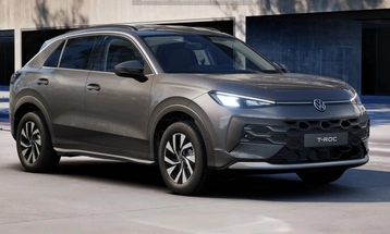 Image véhicule  Volkswagen T-ROC (3)