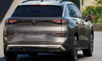Image véhicule  Volkswagen T-ROC (9)
