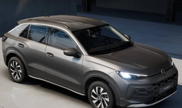 Image véhicule  Volkswagen T-ROC (11)