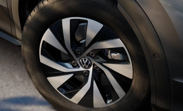 Image véhicule  Volkswagen T-ROC (10)