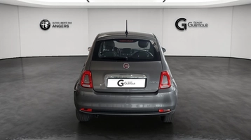 Image véhicule  Fiat 500 (3)