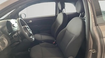 Image véhicule  Fiat 500 (10)
