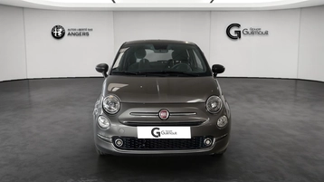 Image véhicule  Fiat 500 (8)
