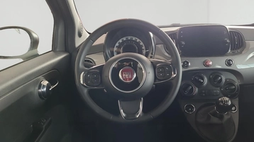 Image véhicule  Fiat 500 (11)