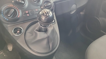Image véhicule  Fiat 500 (12)
