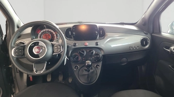 Image véhicule  Fiat 500 (14)