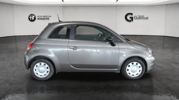 Image véhicule  Fiat 500 (6)