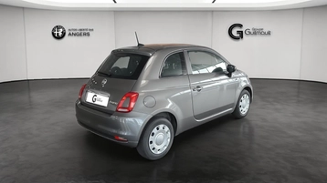 Image véhicule  Fiat 500 (5)