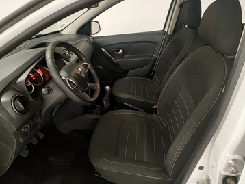 Image véhicule  Dacia SANDERO (11)