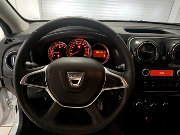 Image véhicule  Dacia SANDERO (6)