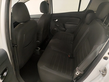 Image véhicule  Dacia SANDERO (13)