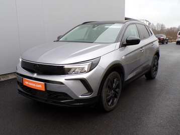 Image véhicule  Opel GRANDLAND (4)