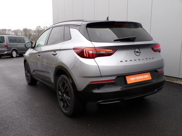 Image véhicule  Opel GRANDLAND (5)