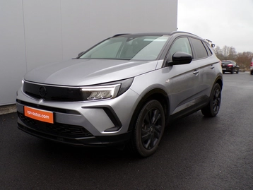 Image véhicule  Opel GRANDLAND (1)