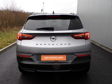 Image véhicule  Opel GRANDLAND (7)