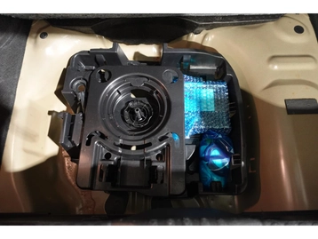 Image véhicule  Citroën C3 (15)