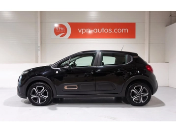 Image véhicule  Citroën C3 (16)