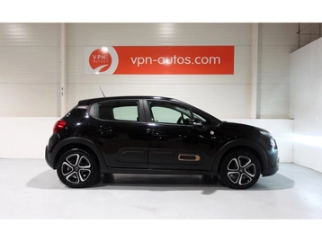 Image véhicule  Citroën C3 (6)