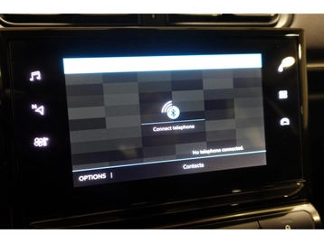 Image véhicule  Citroën C3 (33)