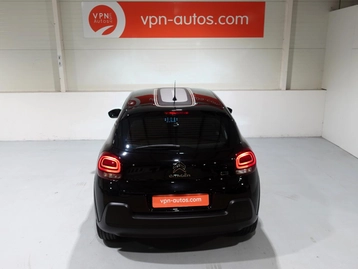 Image véhicule  Citroën C3 (24)