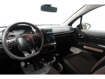 Image véhicule  Citroën C3 (27)