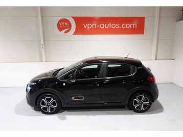 Image véhicule  Citroën C3 (17)