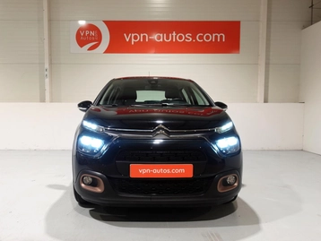 Image véhicule  Citroën C3 (2)