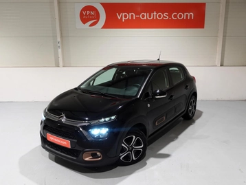 Image véhicule  Citroën C3 (1)