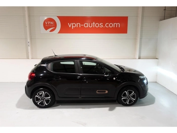 Image véhicule  Citroën C3 (7)