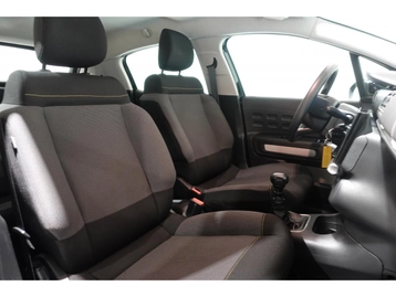 Image véhicule  Citroën C3 (10)