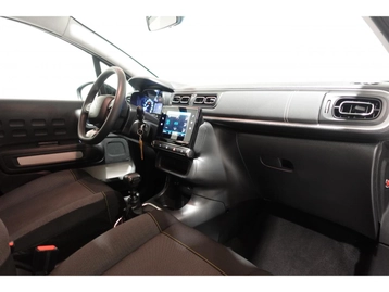 Image véhicule  Citroën C3 (9)