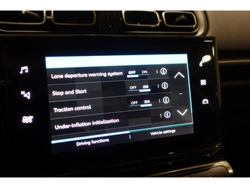 Image véhicule  Citroën C3 (35)