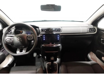 Image véhicule  Citroën C3 (25)