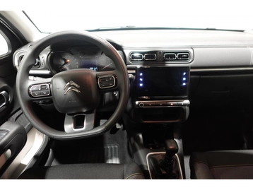 Image véhicule  Citroën C3 (26)