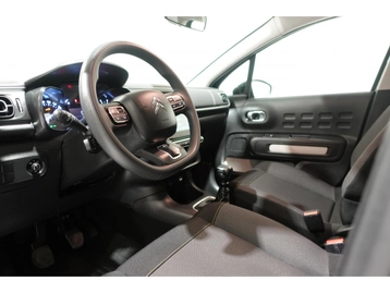 Image véhicule  Citroën C3 (18)