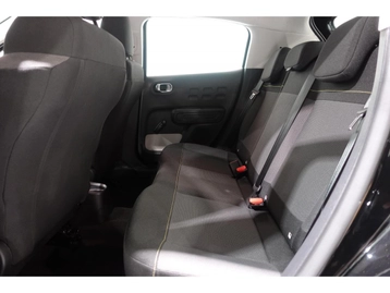 Image véhicule  Citroën C3 (22)