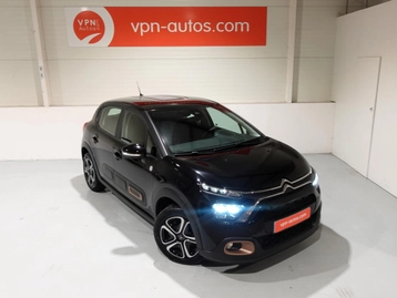 Image véhicule  Citroën C3 (5)