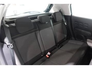 Image véhicule  Citroën C3 (13)