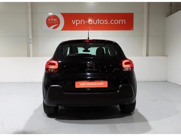 Image véhicule  Citroën C3 (23)