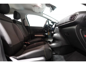 Image véhicule  Citroën C3 (11)