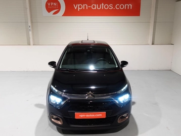 Image véhicule  Citroën C3 (3)
