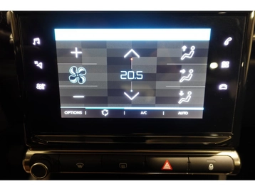Image véhicule  Citroën C3 (30)