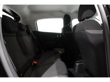 Image véhicule  Citroën C3 (12)