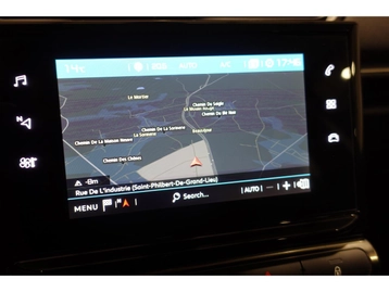 Image véhicule  Citroën C3 (32)