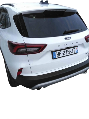 Image véhicule  Ford KUGA (4)