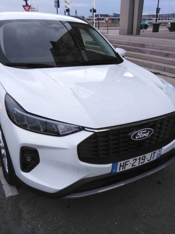 Image véhicule  Ford KUGA (14)