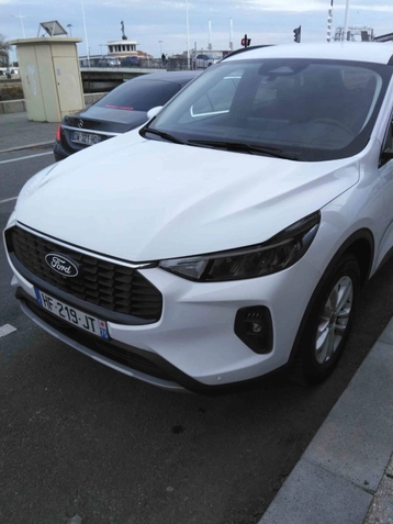 Image véhicule  Ford KUGA (2)