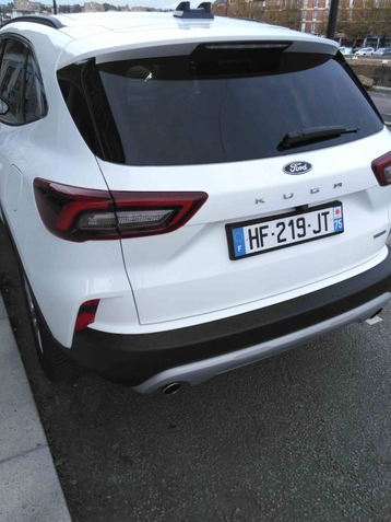 Image véhicule  Ford KUGA (3)
