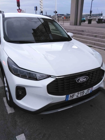 Image véhicule  Ford KUGA (8)