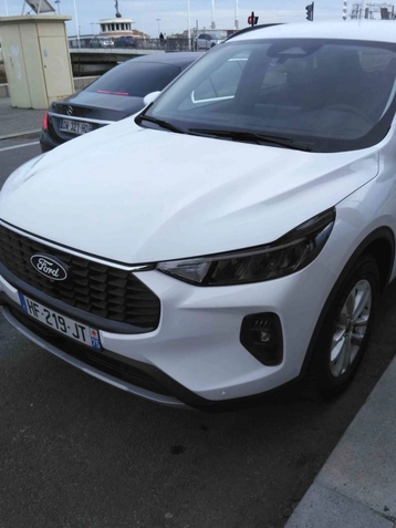 Image véhicule  Ford KUGA (9)